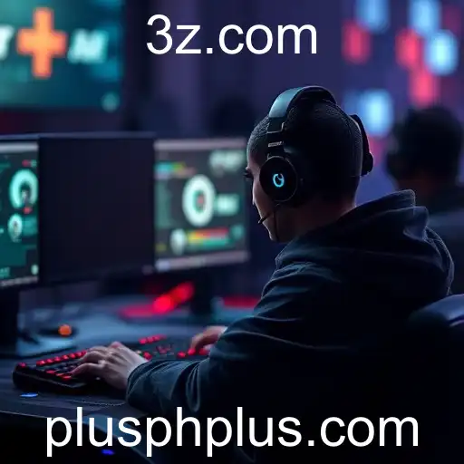 Exploring 'Expert Blogs': Master Gaming Strategy with 'plusph'