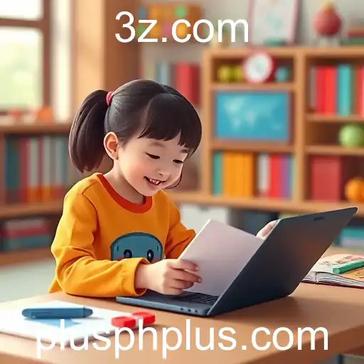 Revolutionizing Learning: How 'Plusph' Transforms the Education Game Category Online