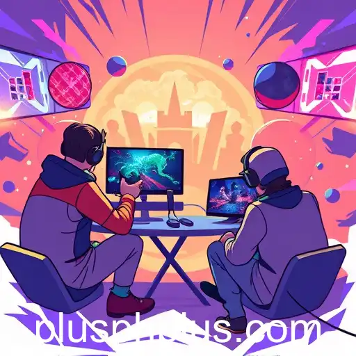 The Rise of Gaming Communities in 2025