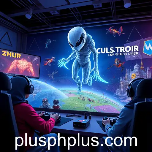 Gaming and Digital Interaction in 2025