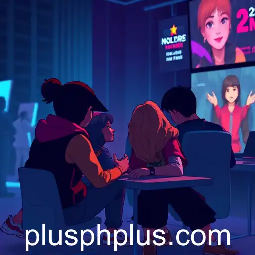 Gaming Industry Embraces Global Diversity