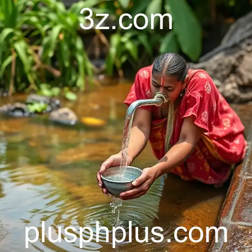 The Global Water Protection Movement