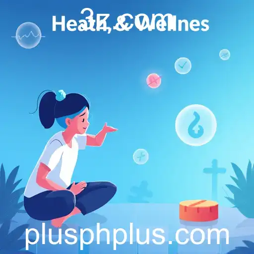 Exploring the 'Health & Wellness' Game Category: A Digital Path to Better Living