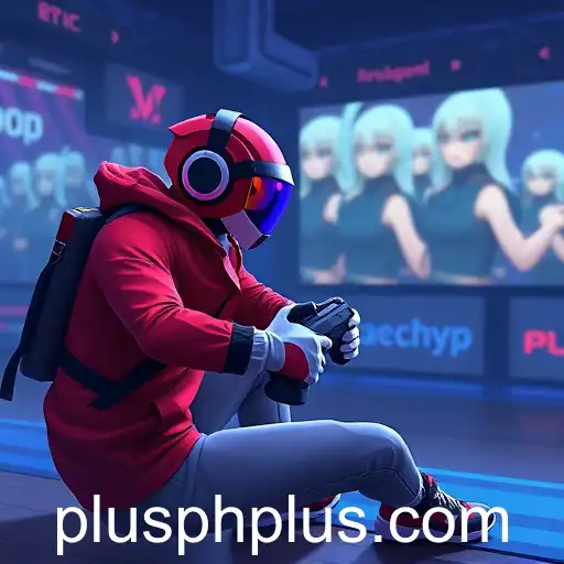 The Rising Influence of Online Gaming Communities