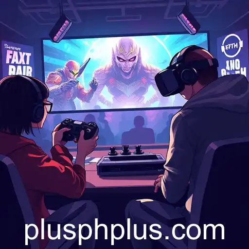 Innovative Trends in Online Gaming