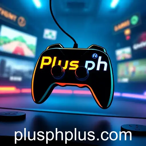 Plusph Becomes the Go-To Hub for Game Enthusiasts