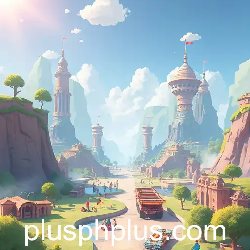 Plusph Revolutionizes Online Gaming Landscape