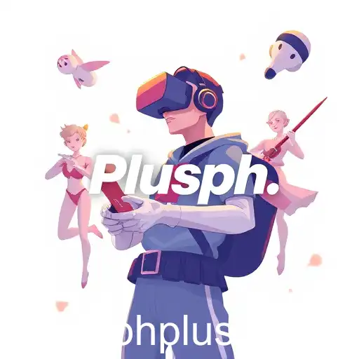 Plusph: Gaming Trends and Innovations