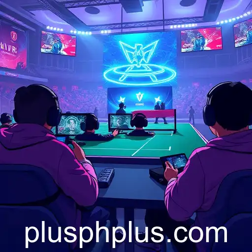 The Rise of Plusph in Gaming Communities