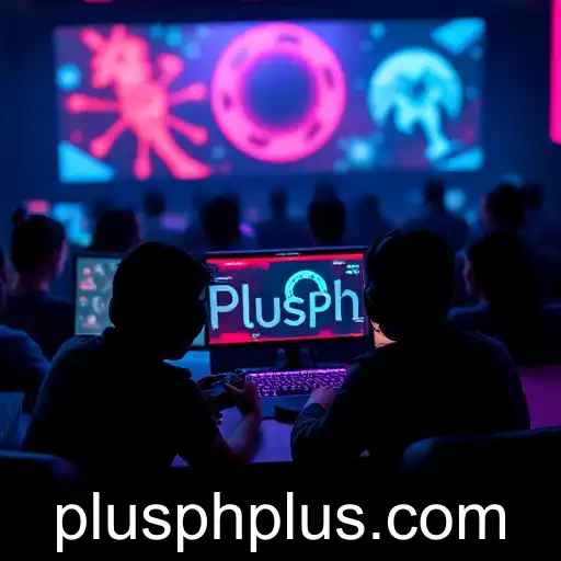 The Rise of Plusph: Revolutionizing Online Gaming