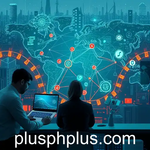 Plusph Gaming Revolutionizes Online Engagement