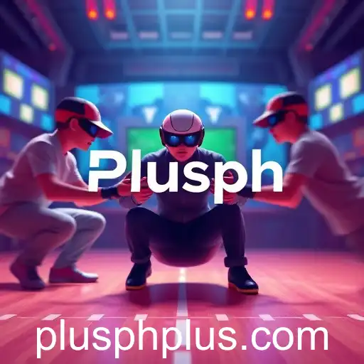 The Rise of Plusph: A New Dawn for Online Gaming Communities