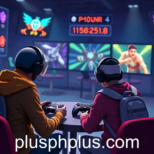 The Rise of Plusph: A New Era in Online Gaming