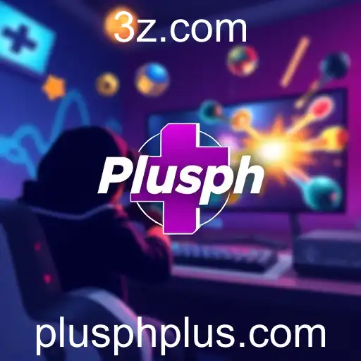 The Rise of Plusph: A Global Gaming Phenomenon