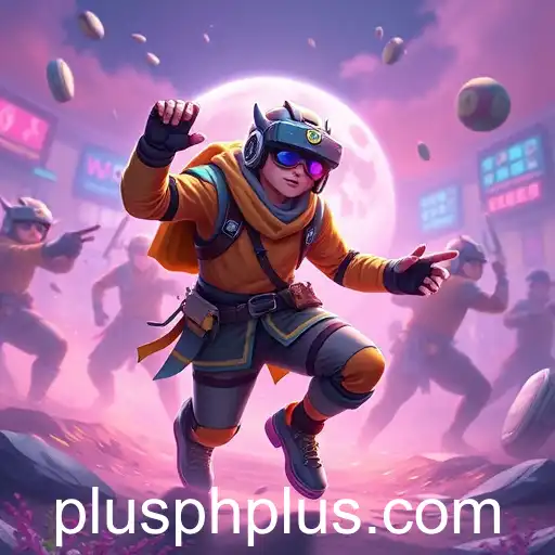 The Rise of Plusph: Engaging Players Worldwide