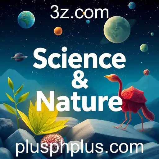 Exploring the Wonders of Science & Nature in Plusph's Interactive Game Category