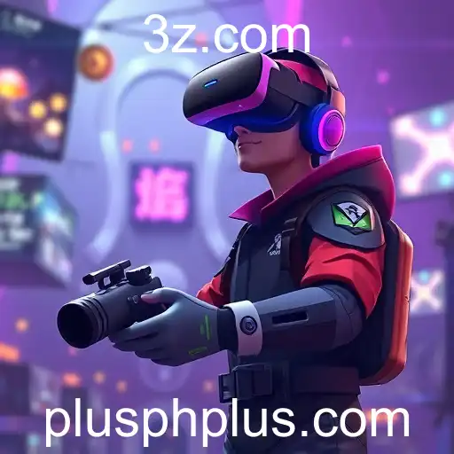 Exploring the Intersection of Technology and Gaming: A Dive into the 'PlusPh' Phenomenon