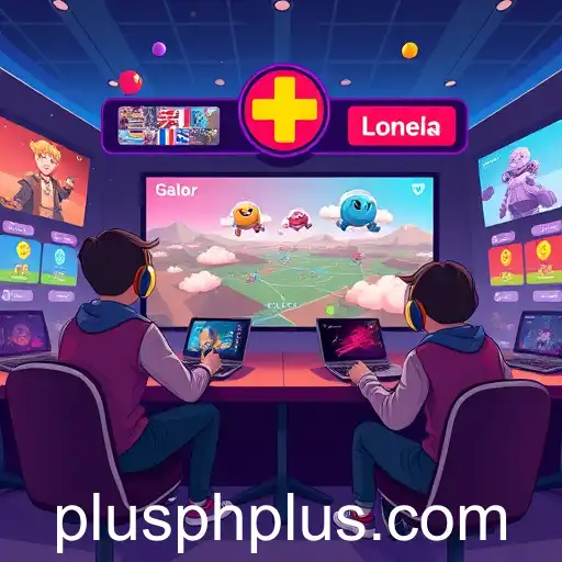 Evolution of Virtual Gaming Ecosystems